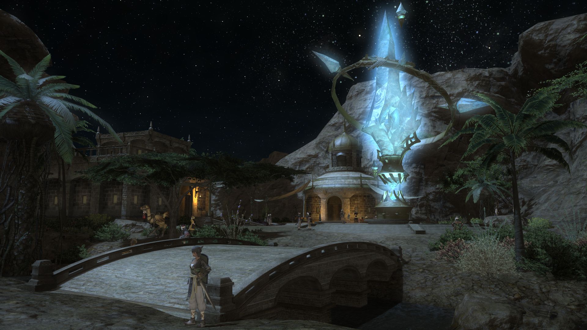 Final Fantasy XIV: A Realm Reborn (Edición Coleccionista) - Imagen 24